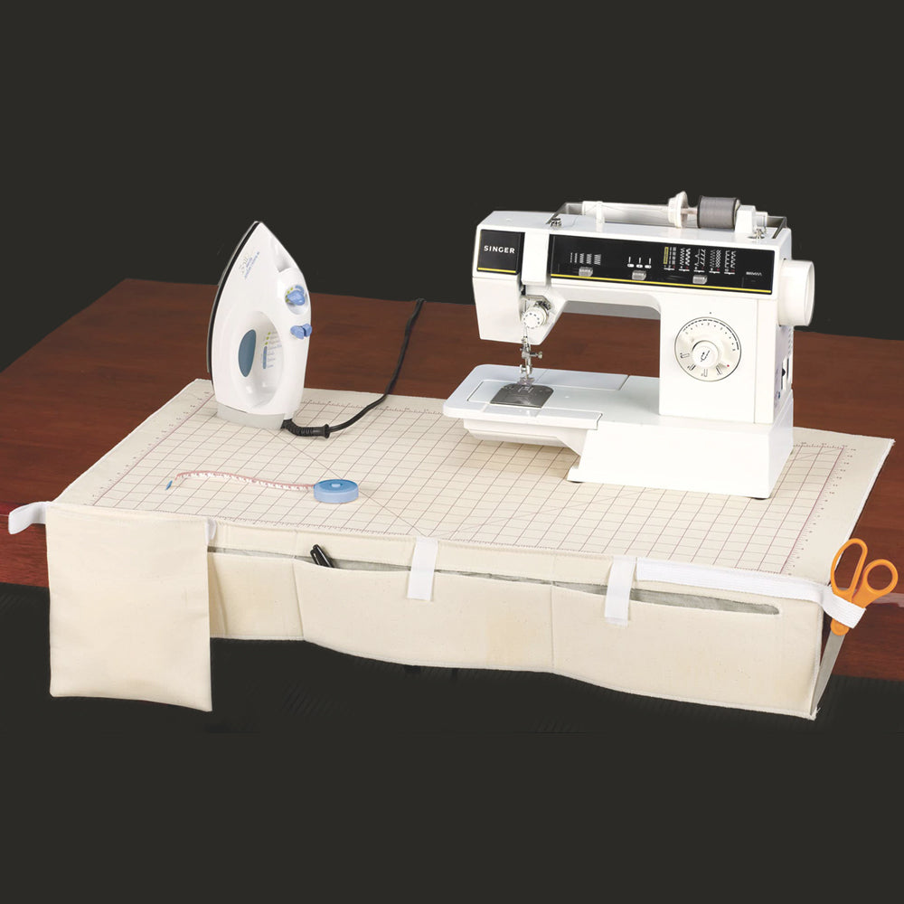 Sewing & Ironing Center