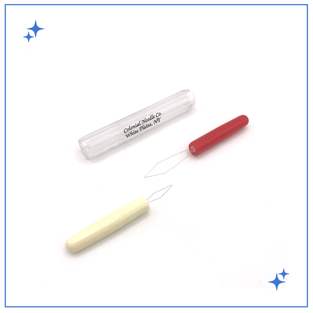 2-in-1 Needle Threader