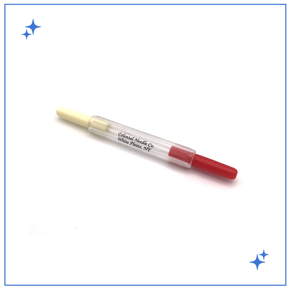 2-in-1 Needle Threader