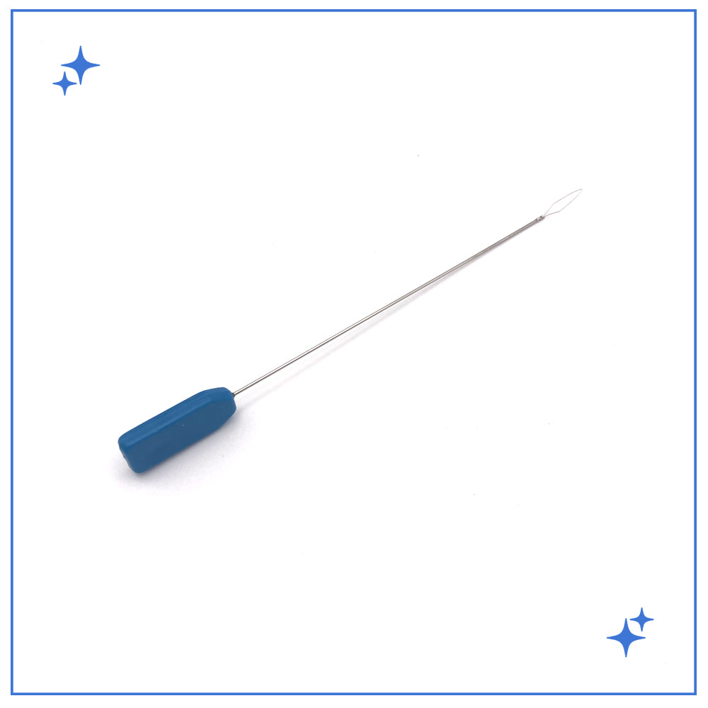 Serger Needle Threader