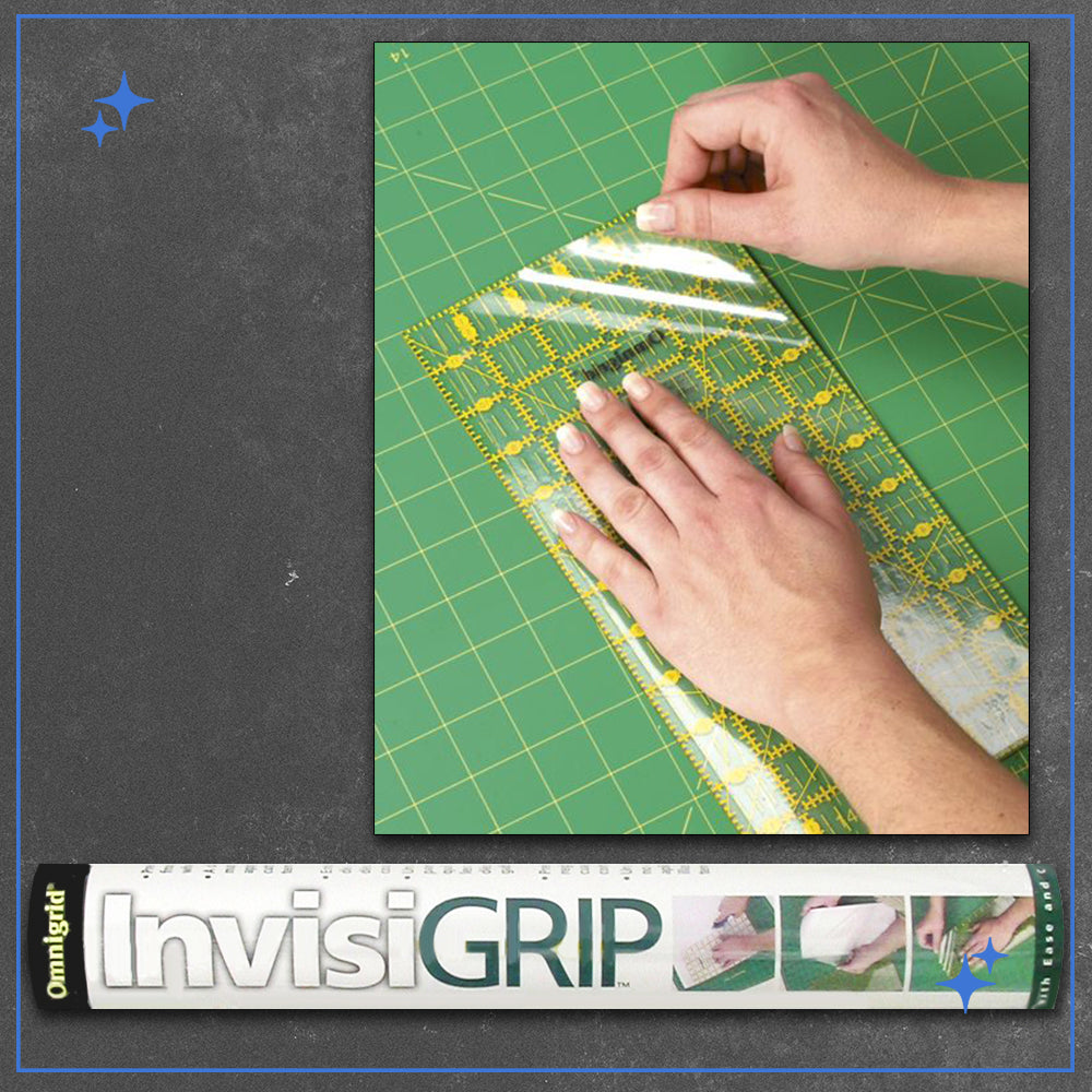 Invisigrip