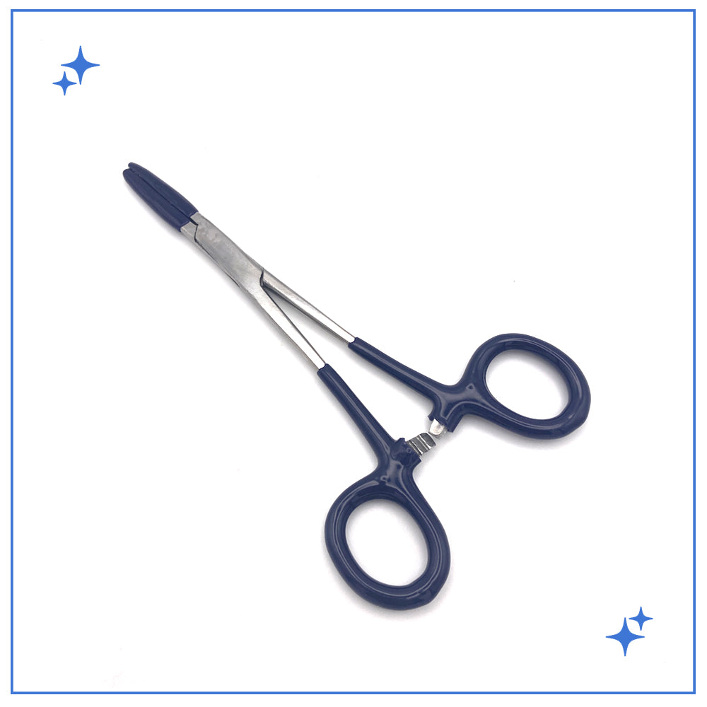 Teflon Tip Pullers