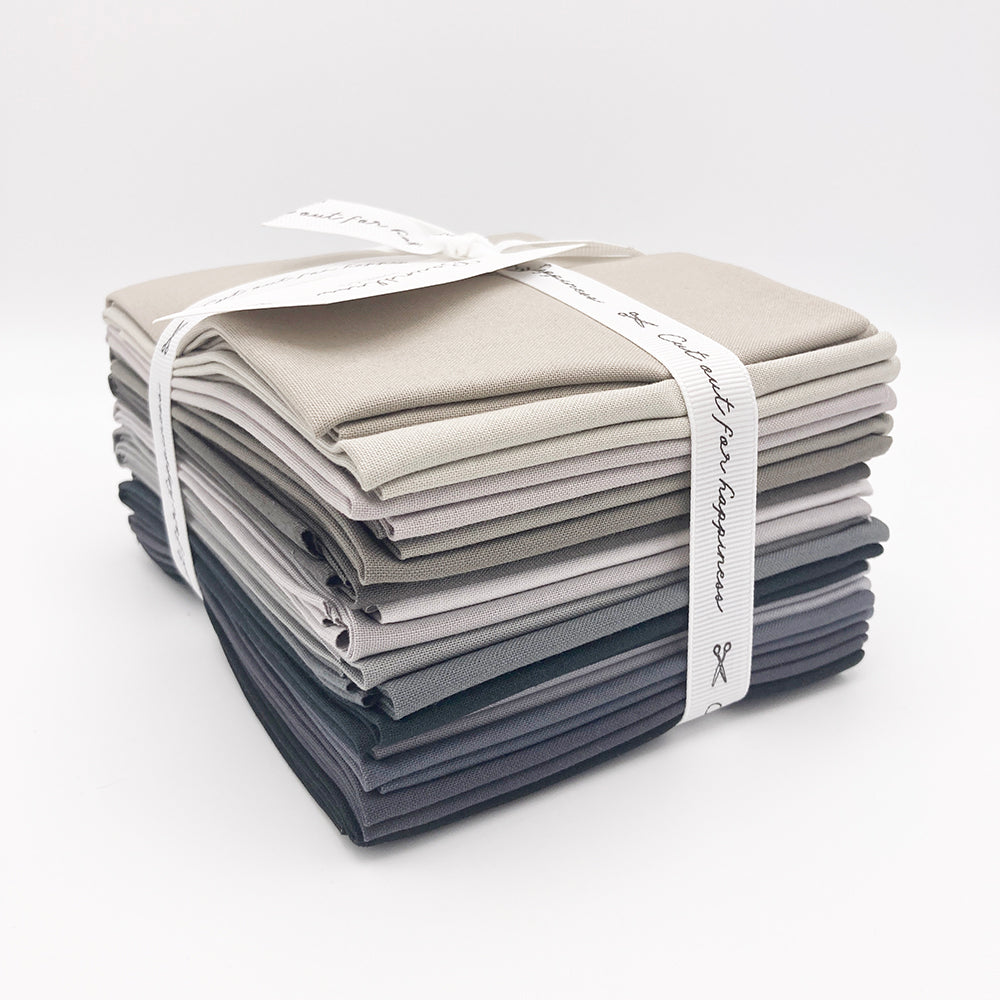 Earl Gray Fat Quarter Bundle