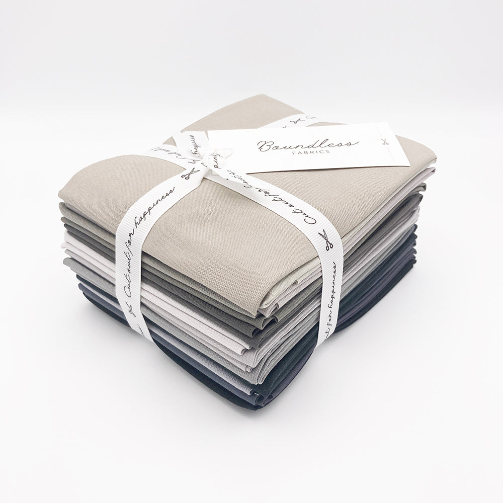 Earl Gray Fat Quarter Bundle