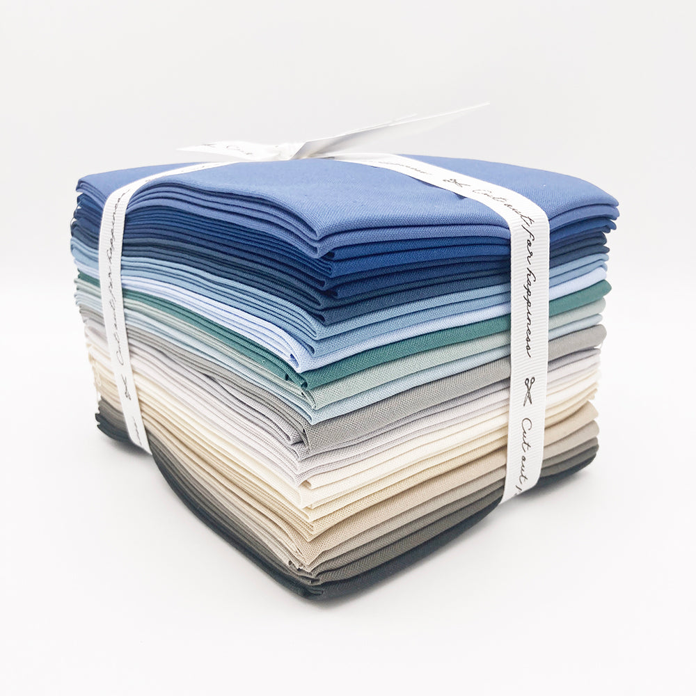 Marine Fat Quarter Bundle