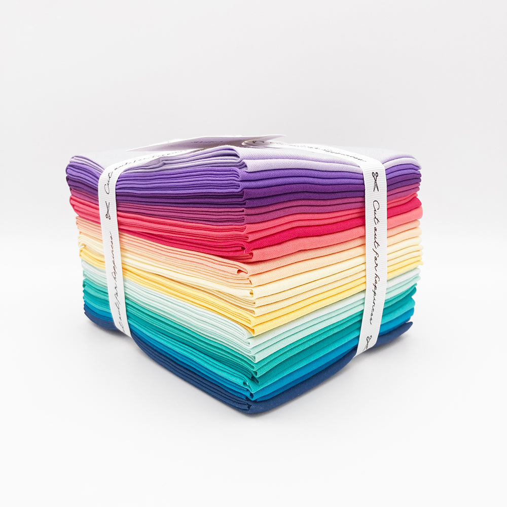 Spectrum Fat Quarter Bundle
