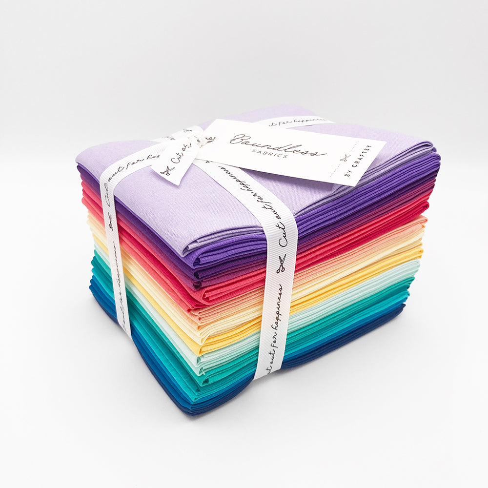 Spectrum Fat Quarter Bundle