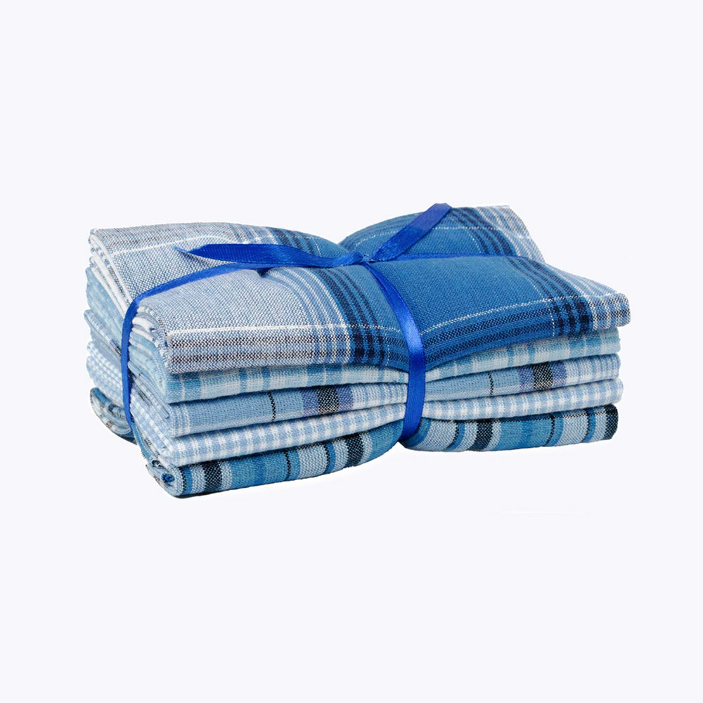 Homespun Fat Quarters