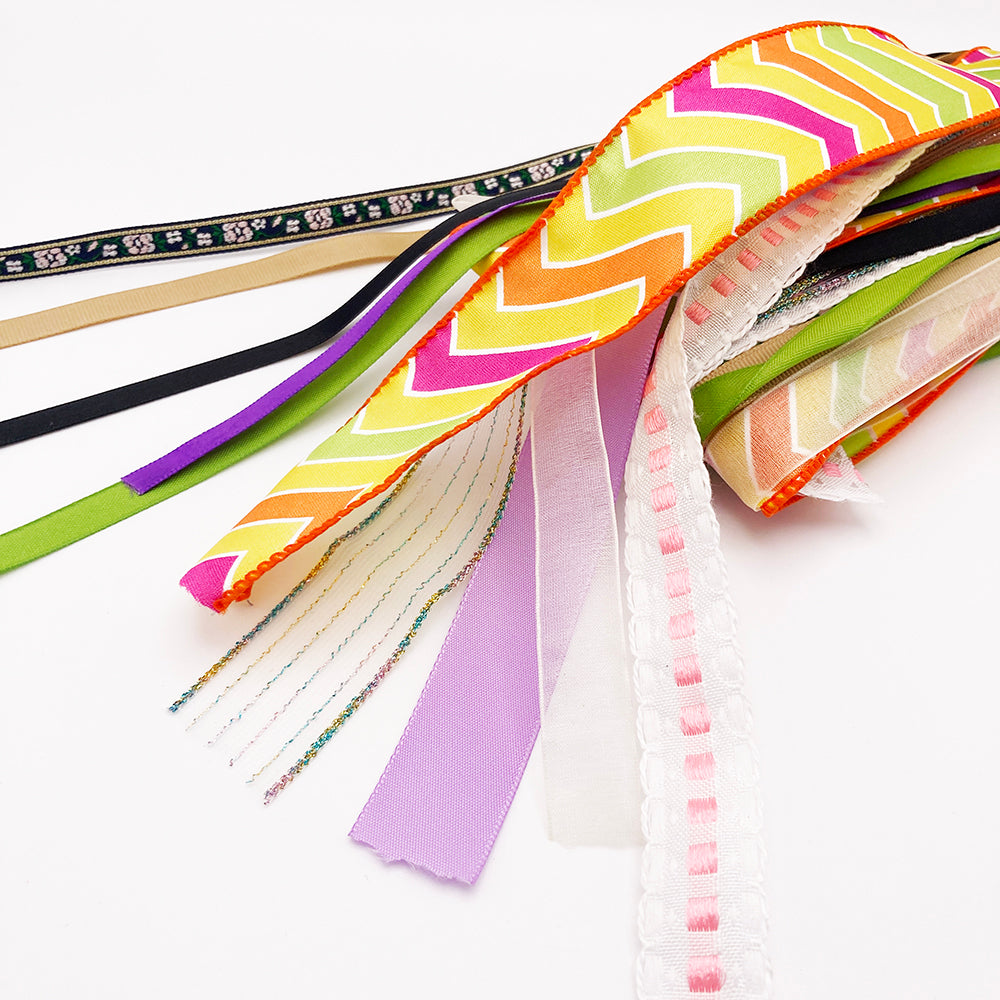 Ribbon Assortment