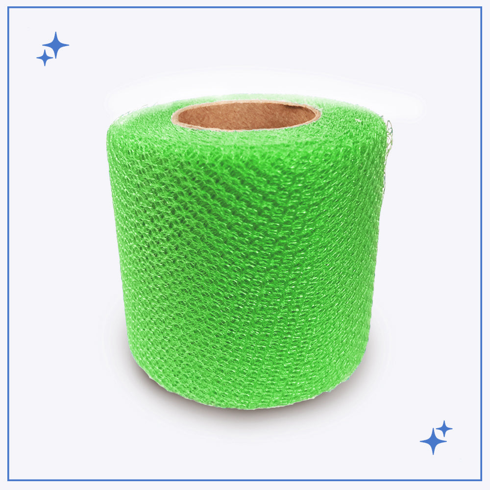 Nylon Netting On a Roll