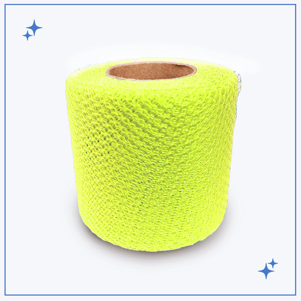 Nylon Netting On a Roll