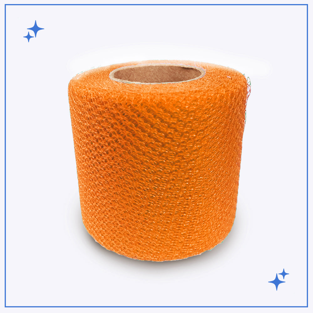 Nylon Netting On a Roll