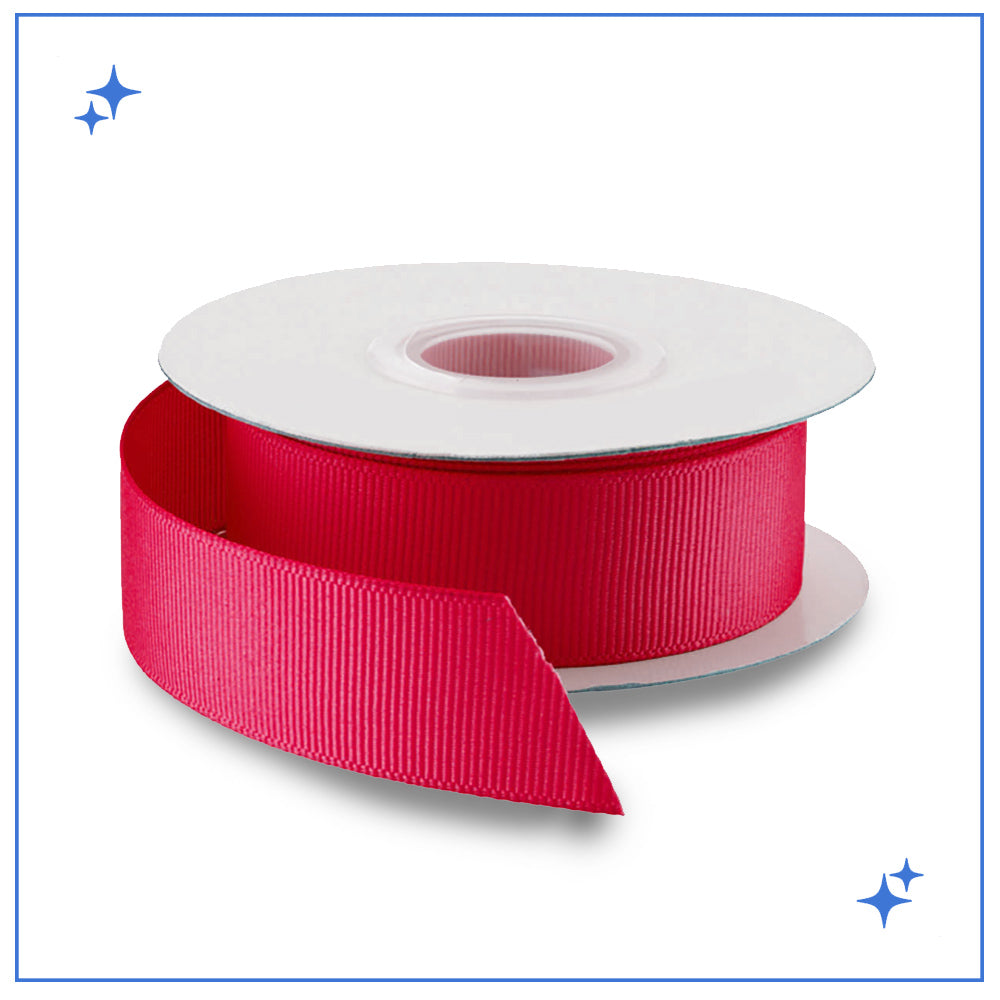 Grosgrain Ribbon