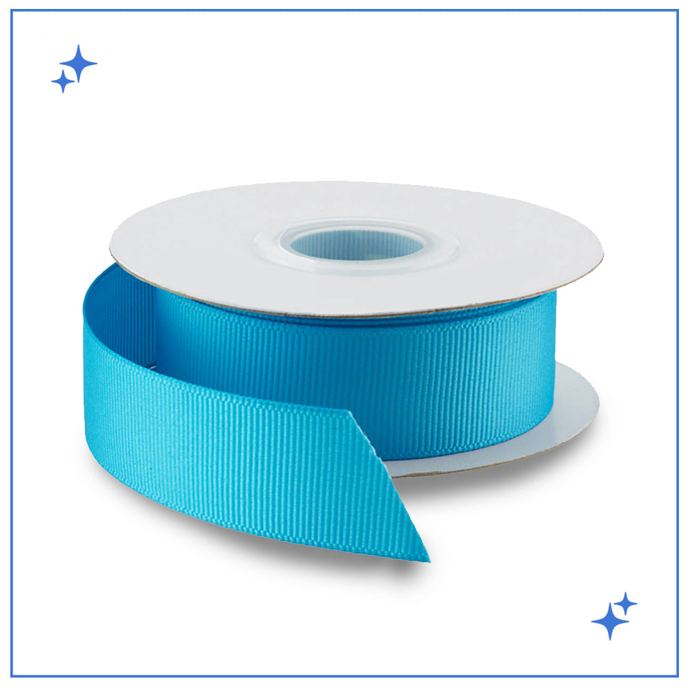 Grosgrain Ribbon