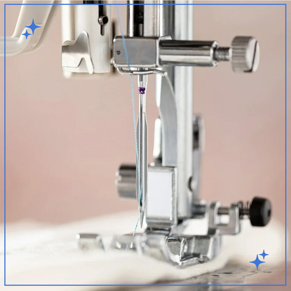Hemstitch Needles