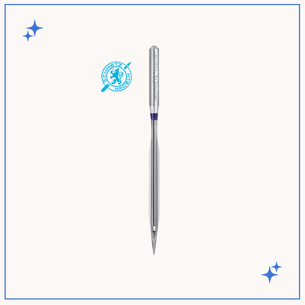 Hemstitch Needles