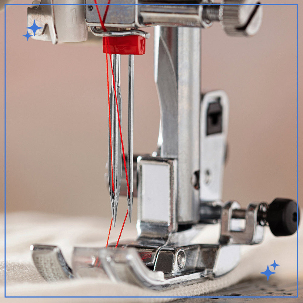 Hemstitch Needles