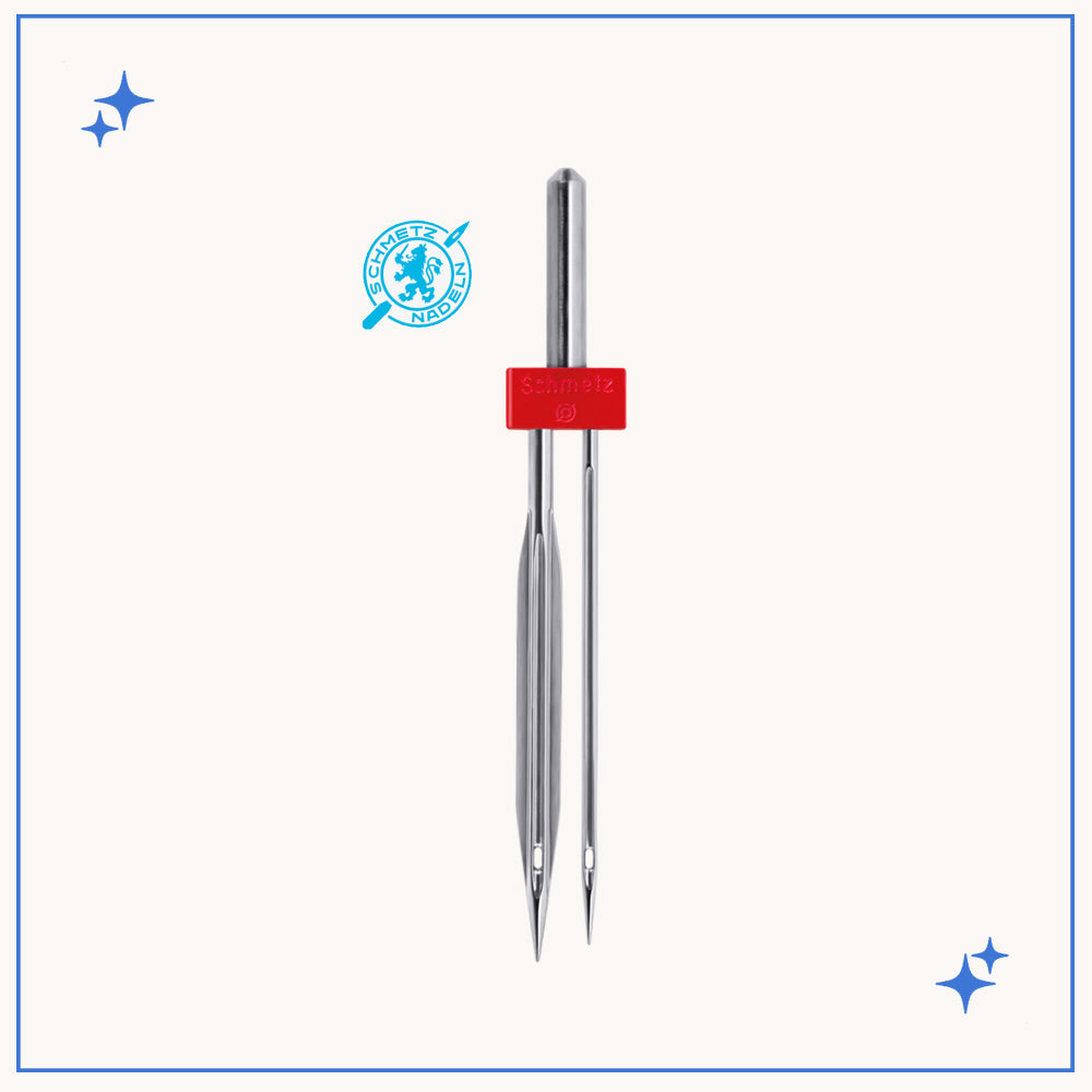 Hemstitch Needles