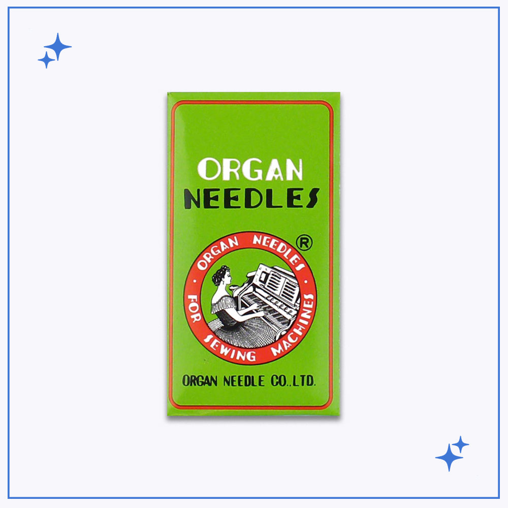 Overlock Machine Needles