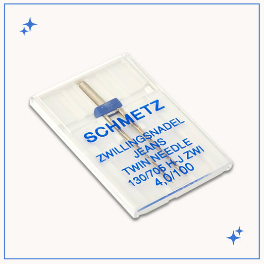 Schmetz Twin Needles