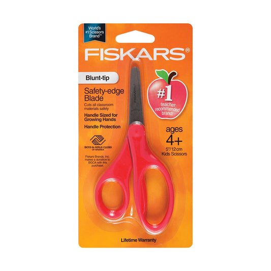 Fiskars Kids Scissors