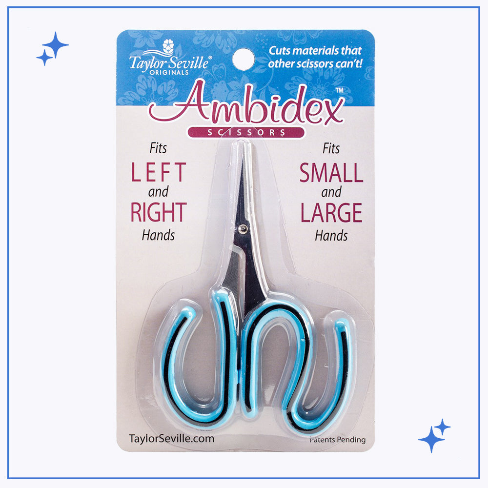 Ambidex Scissors