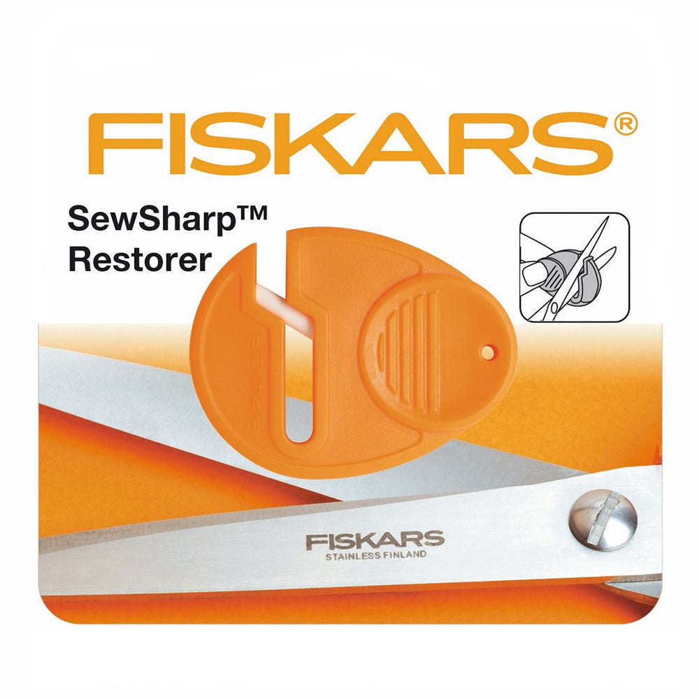 Fiskars SewSharp Scissor Sharpener