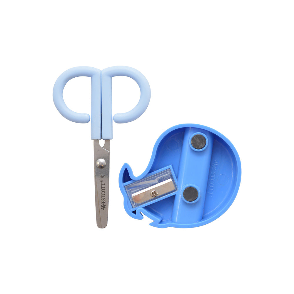 Kids Scissors in Holster