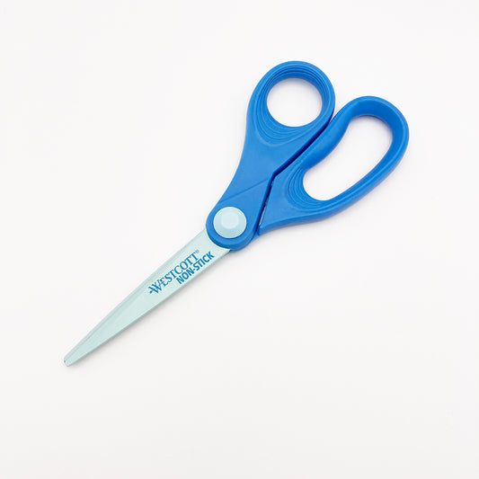 8" Non-stick Straight Scissors