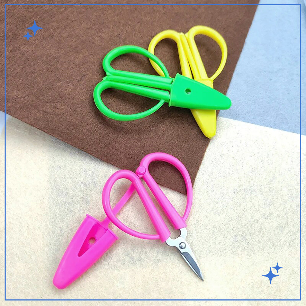 Mini Sewing Scissors