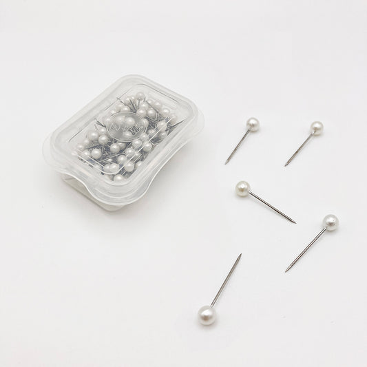 Petite Pearl Pins