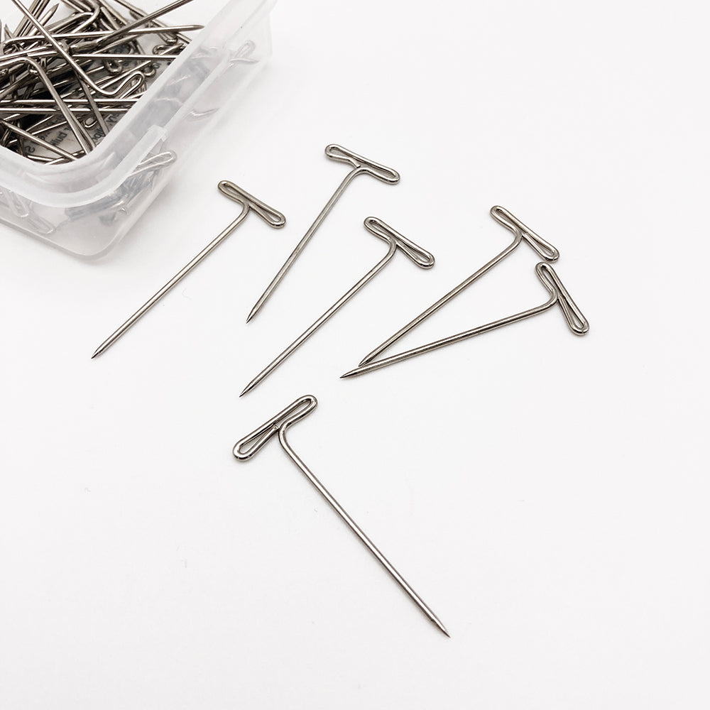 T-Pins