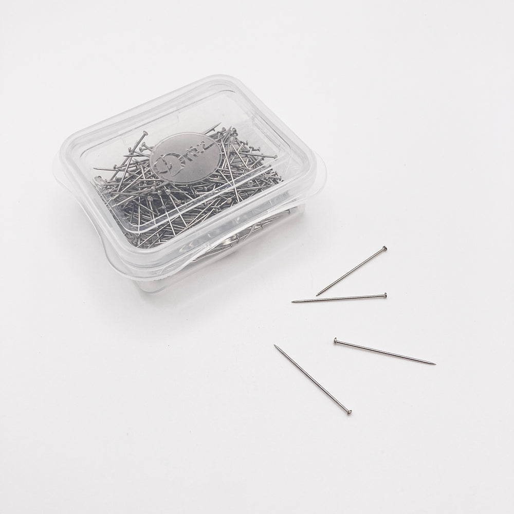 Silk Pins