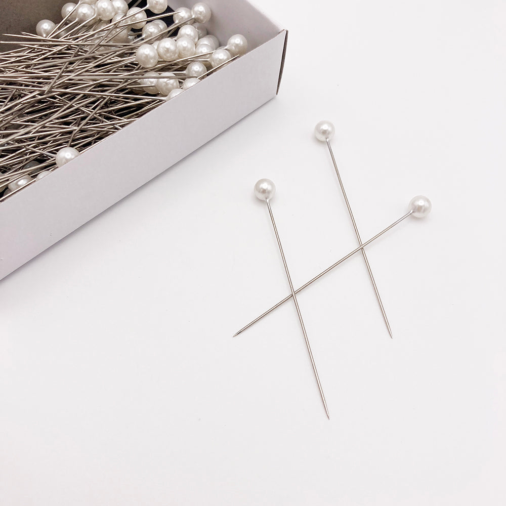 Floral Pins