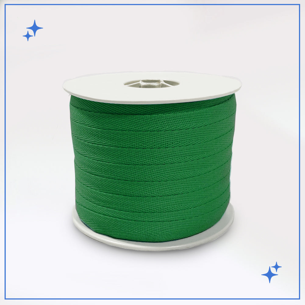 Polyester Twill Tape - 1"
