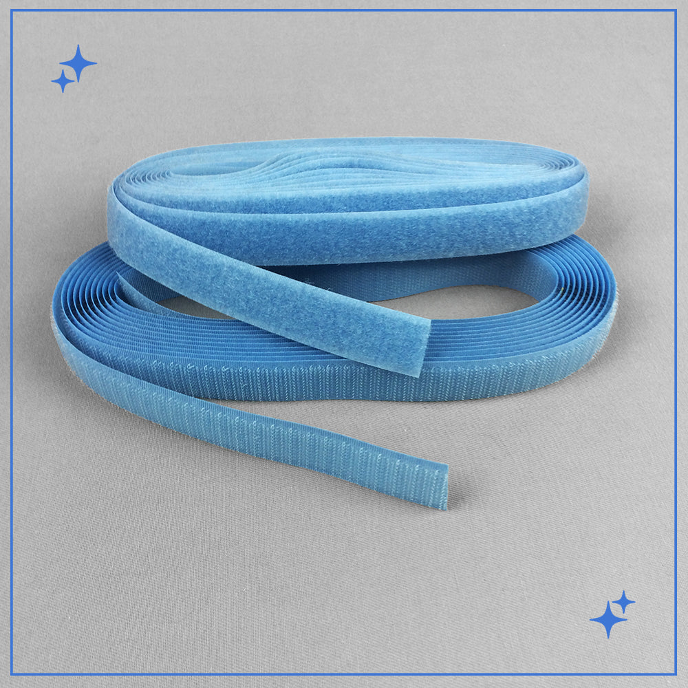 Hook & Loop Tape - 3/4"