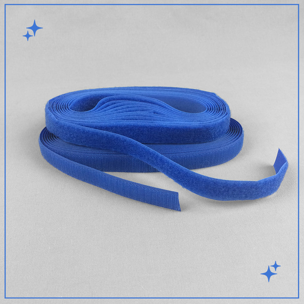 Hook & Loop Tape - 3/4"