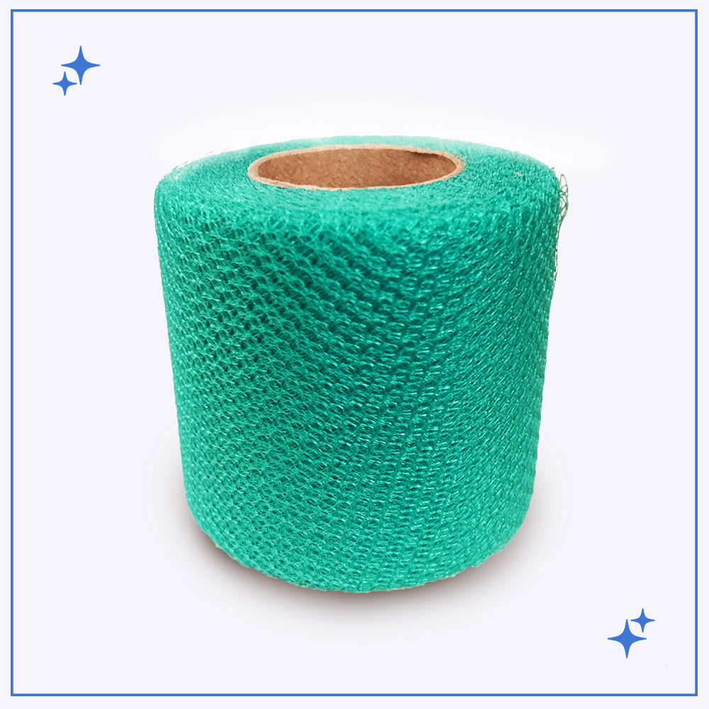 Nylon Netting On a Roll