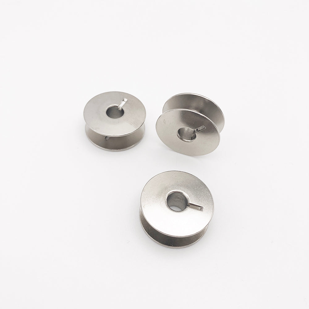 Style H Metal Bobbins