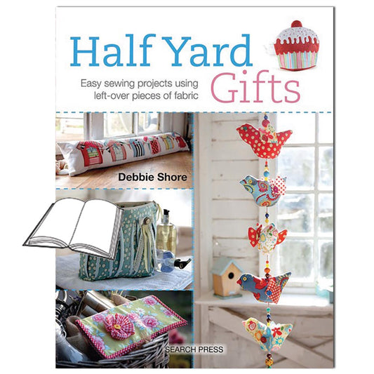 Half Yard Gifts