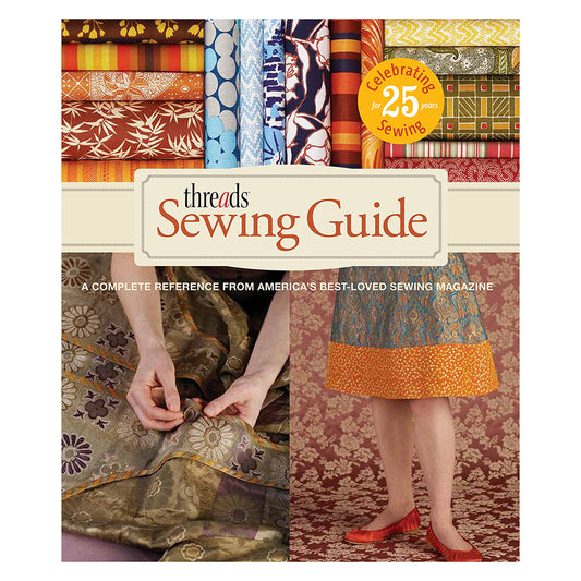 Threads Sewing Guide