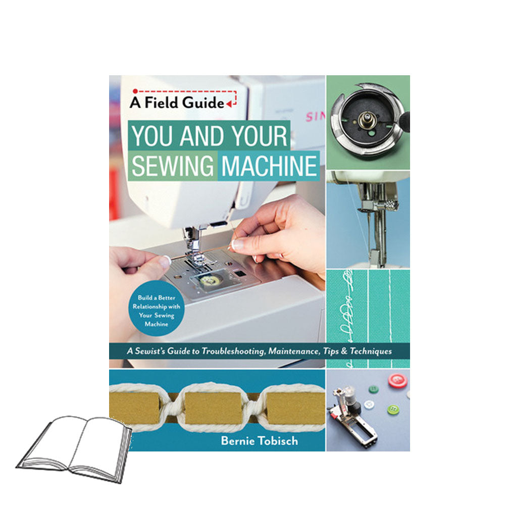 You & Your Sewing Machine