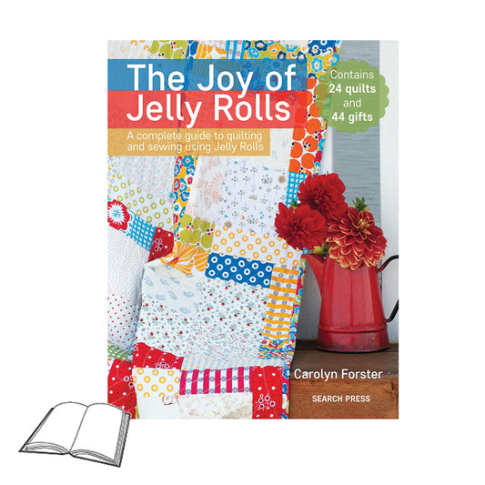 The Joy of Jelly Rolls