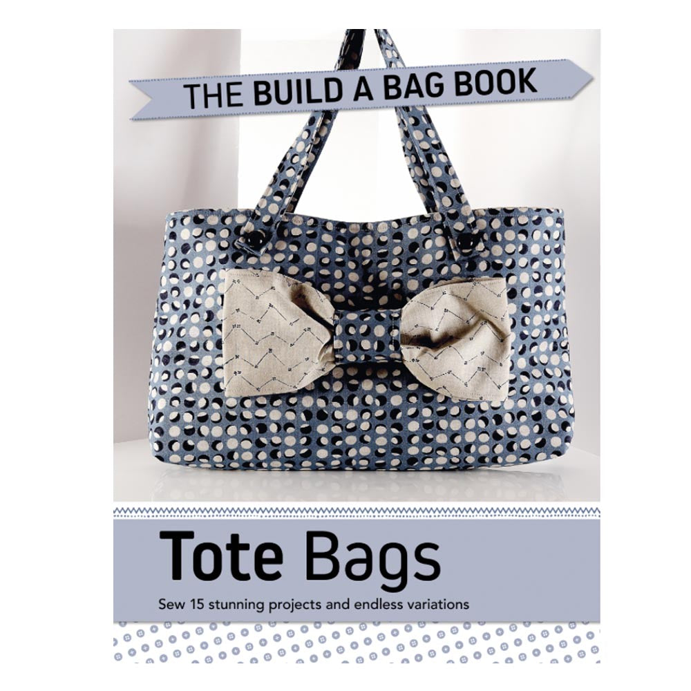 Tote Bags Book