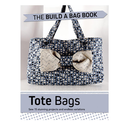 Tote Bags Book