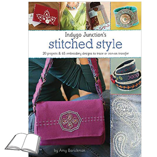 Stitched Style