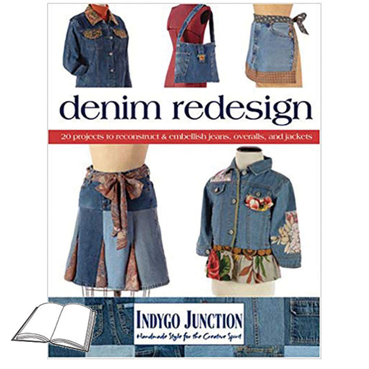 Denim Redesign