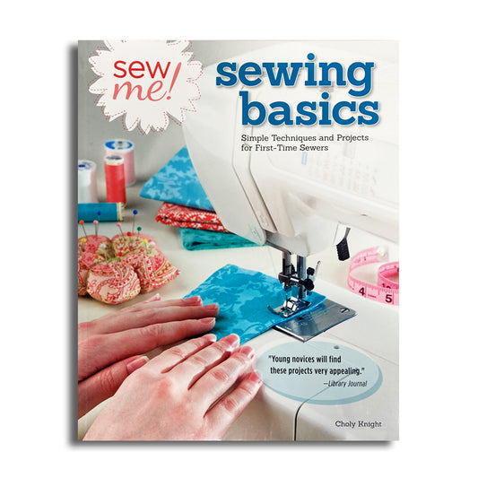 Sewing Basics