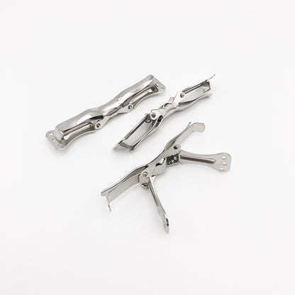 Bow Tie Clips