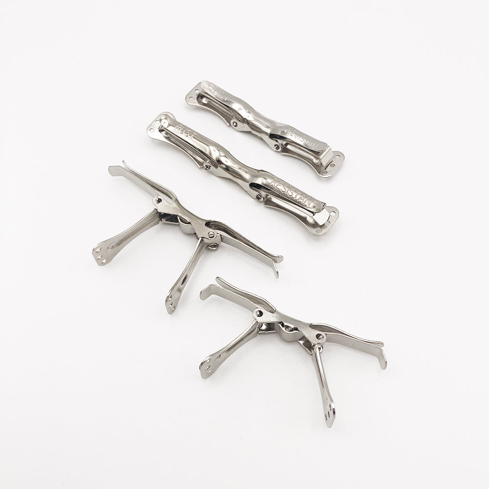 Bow Tie Clips